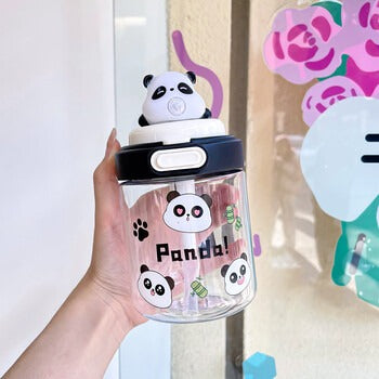 Panda Bottle