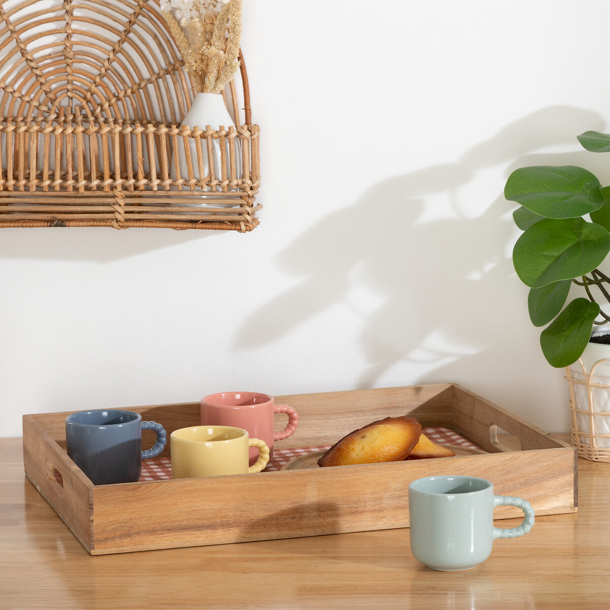 Espresso Cups Set Emma 12cl