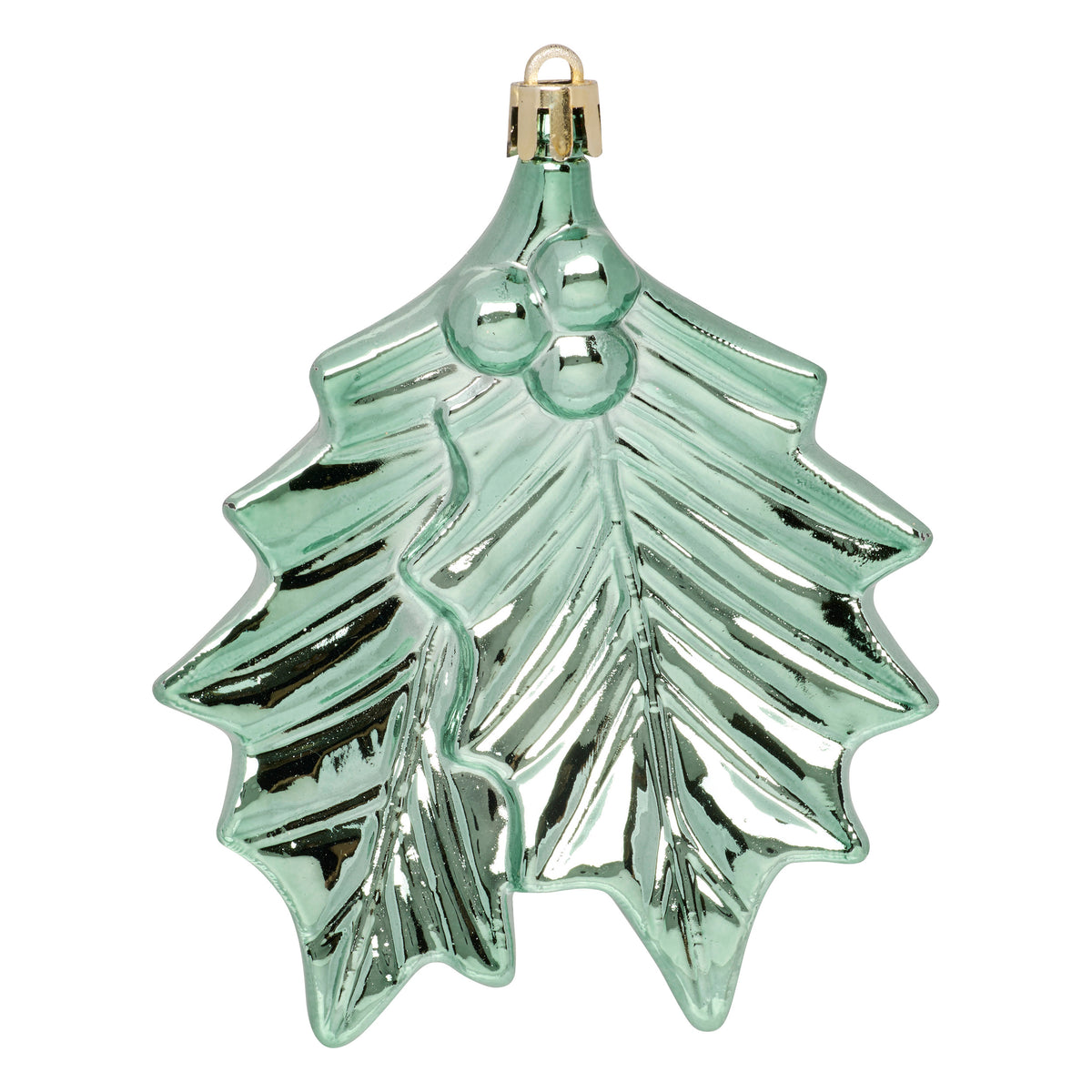 Tree Decoration Kit, 60 Pieces, Secrets Of The Woods, Metallic Baubles