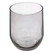 Low Tumbler Paol'eau - Stylish Glass Cup, 31 cl