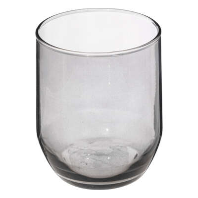 Low Tumbler Paol'eau - Stylish Glass Cup, 31 cl
