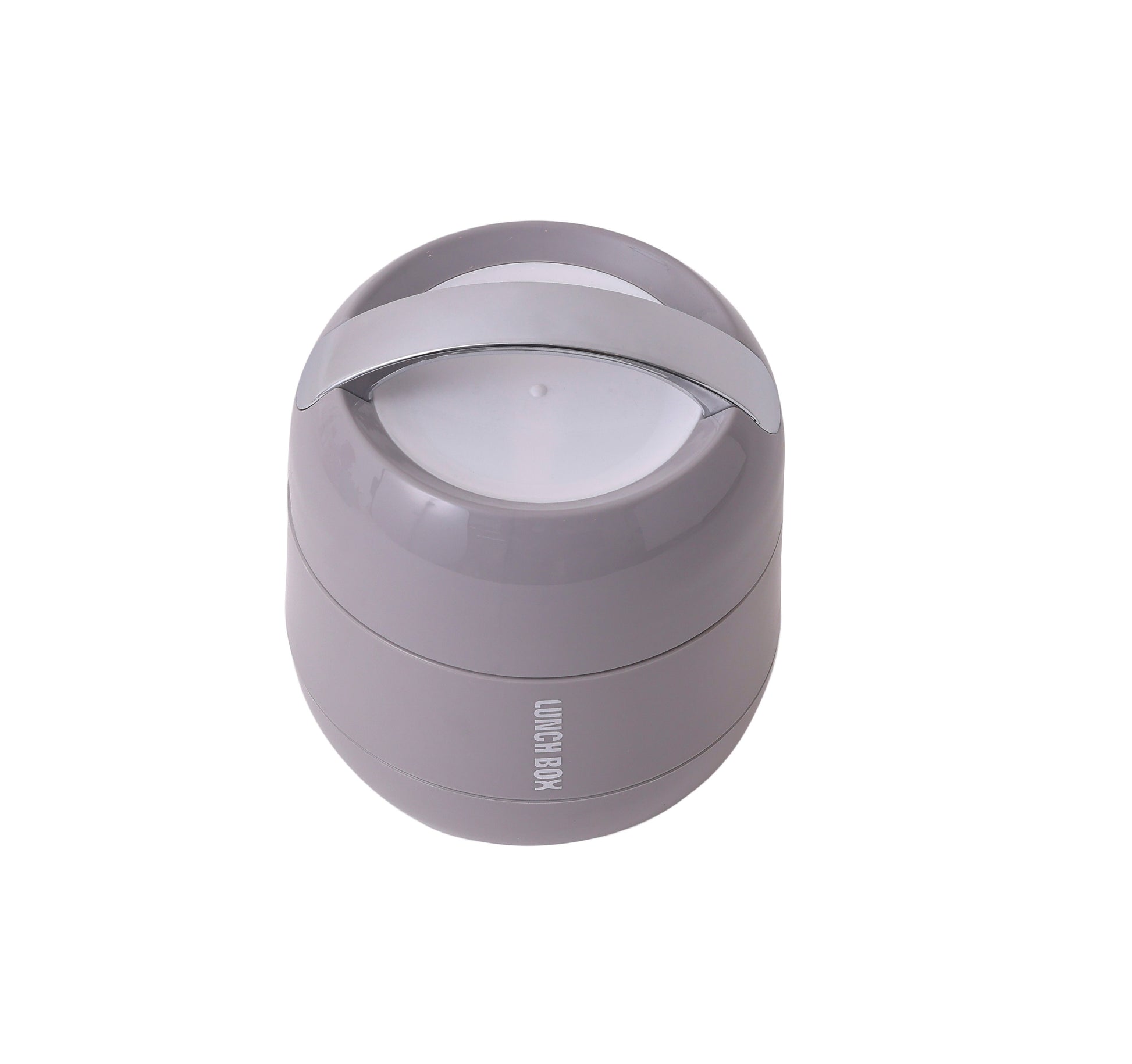 Portable Thermal Food Container with Handle