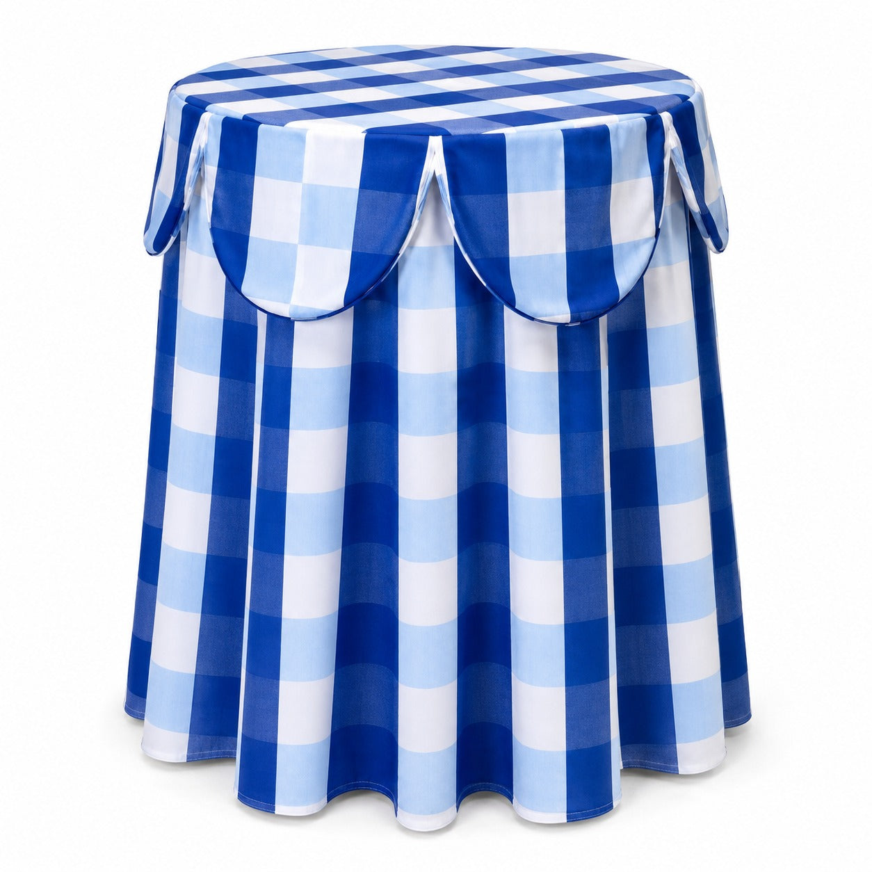 Cocktail Table Cover Set