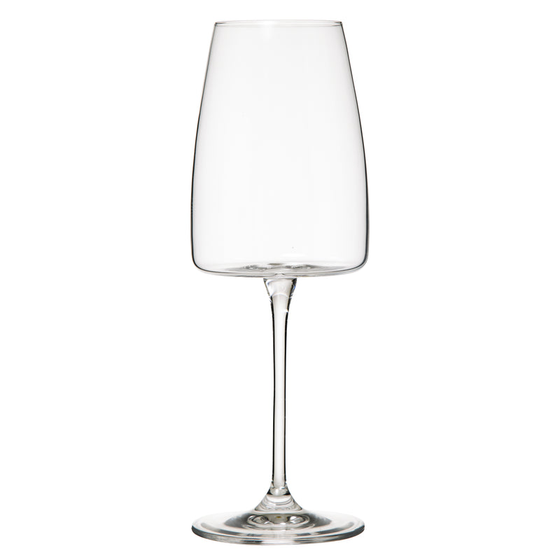 Wine Glass Cri X1 Angara, 42 cl, Transparent