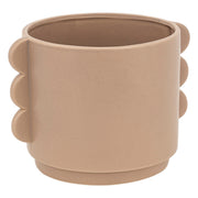 Hind Matte Ceramic Plant Pot