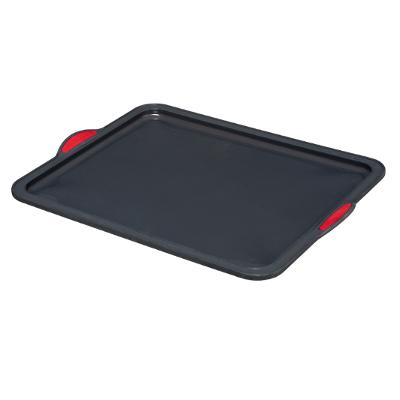 Silicone Cooking Tray