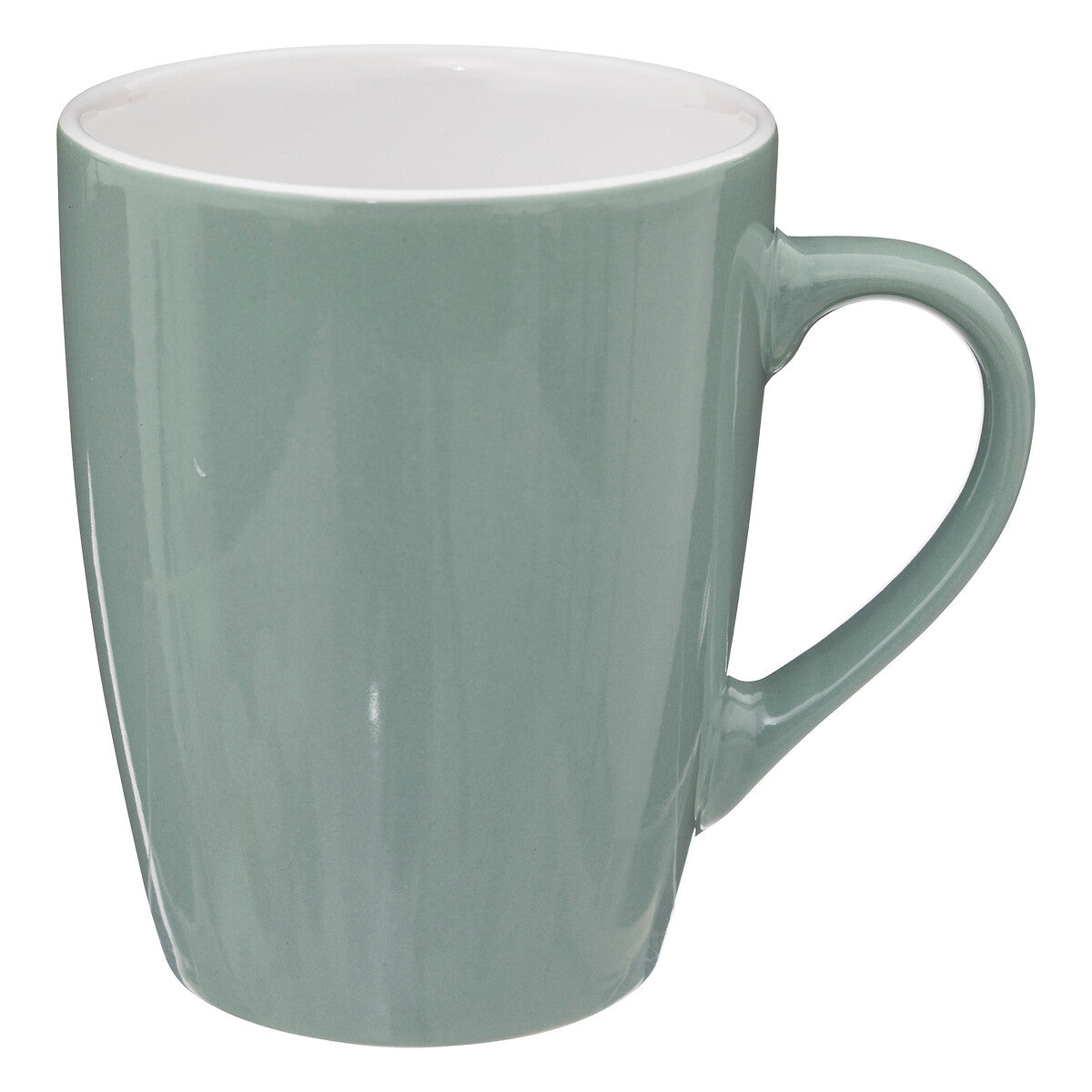 Mug Colorama Mint Porcelain