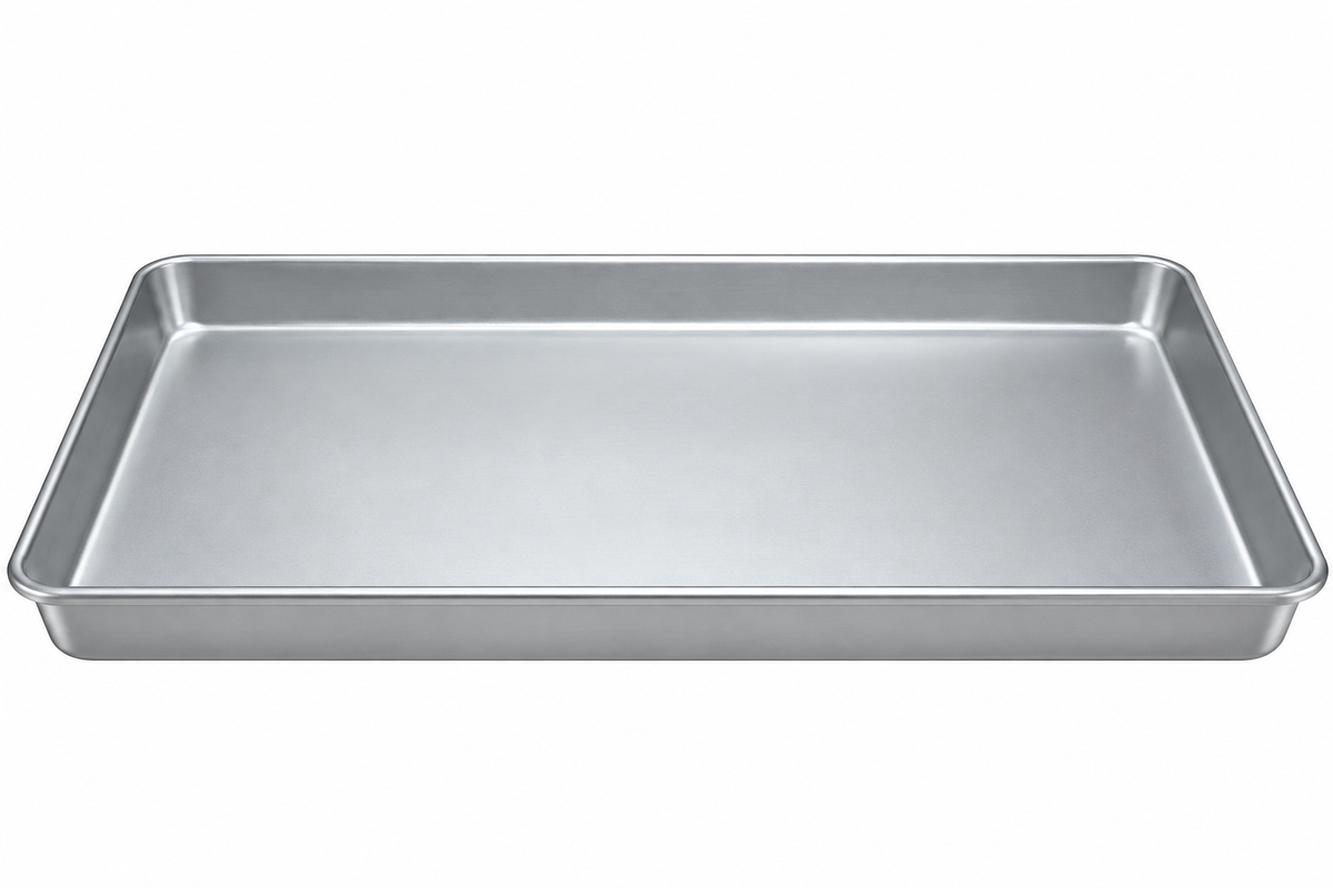 Aluminum Baking & Oven Tray