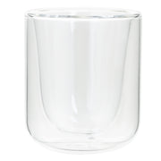 Glass Dw Cup Clear