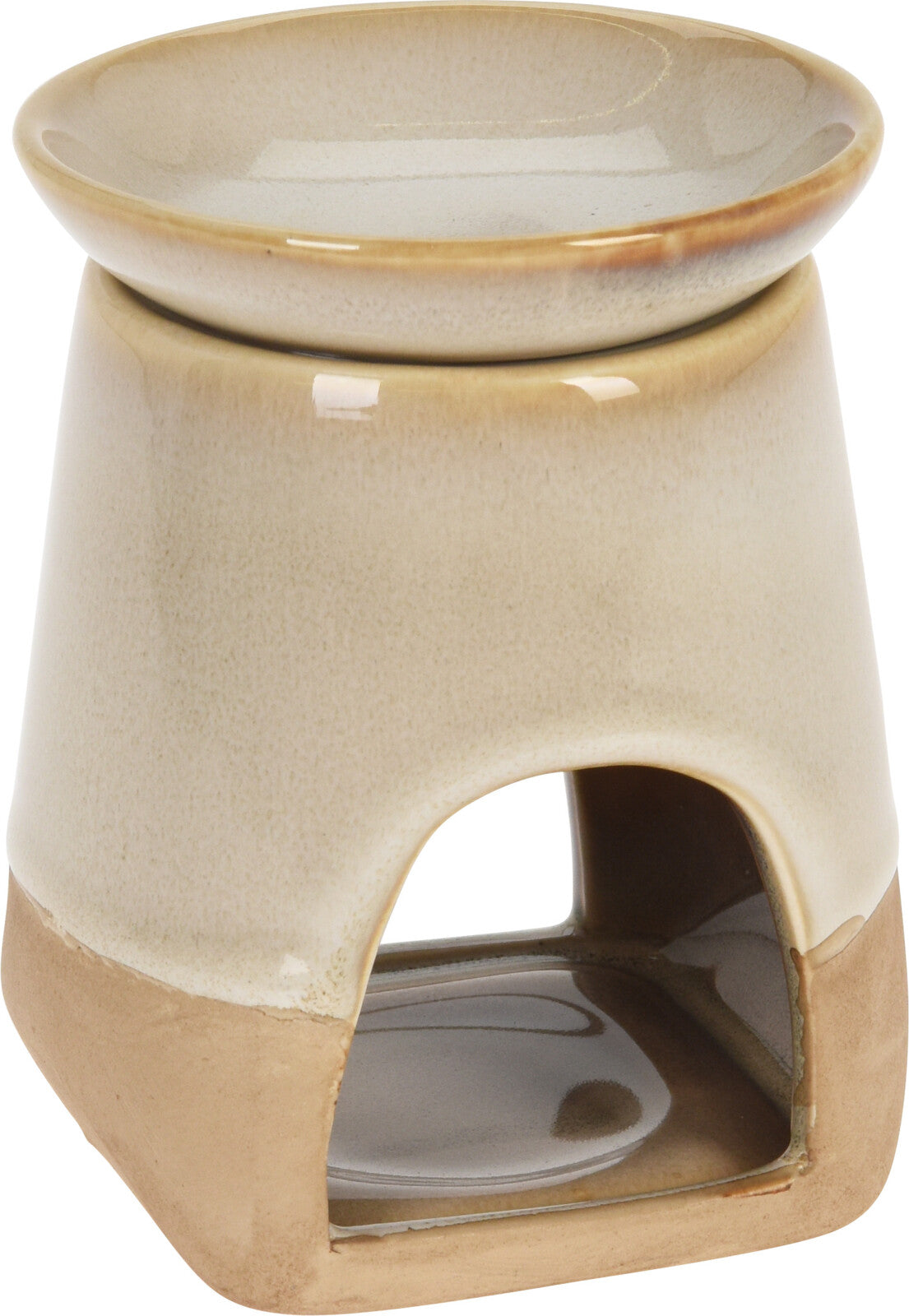 OIL BURNER for Essential Oils - Aroma Therapy Diffuser