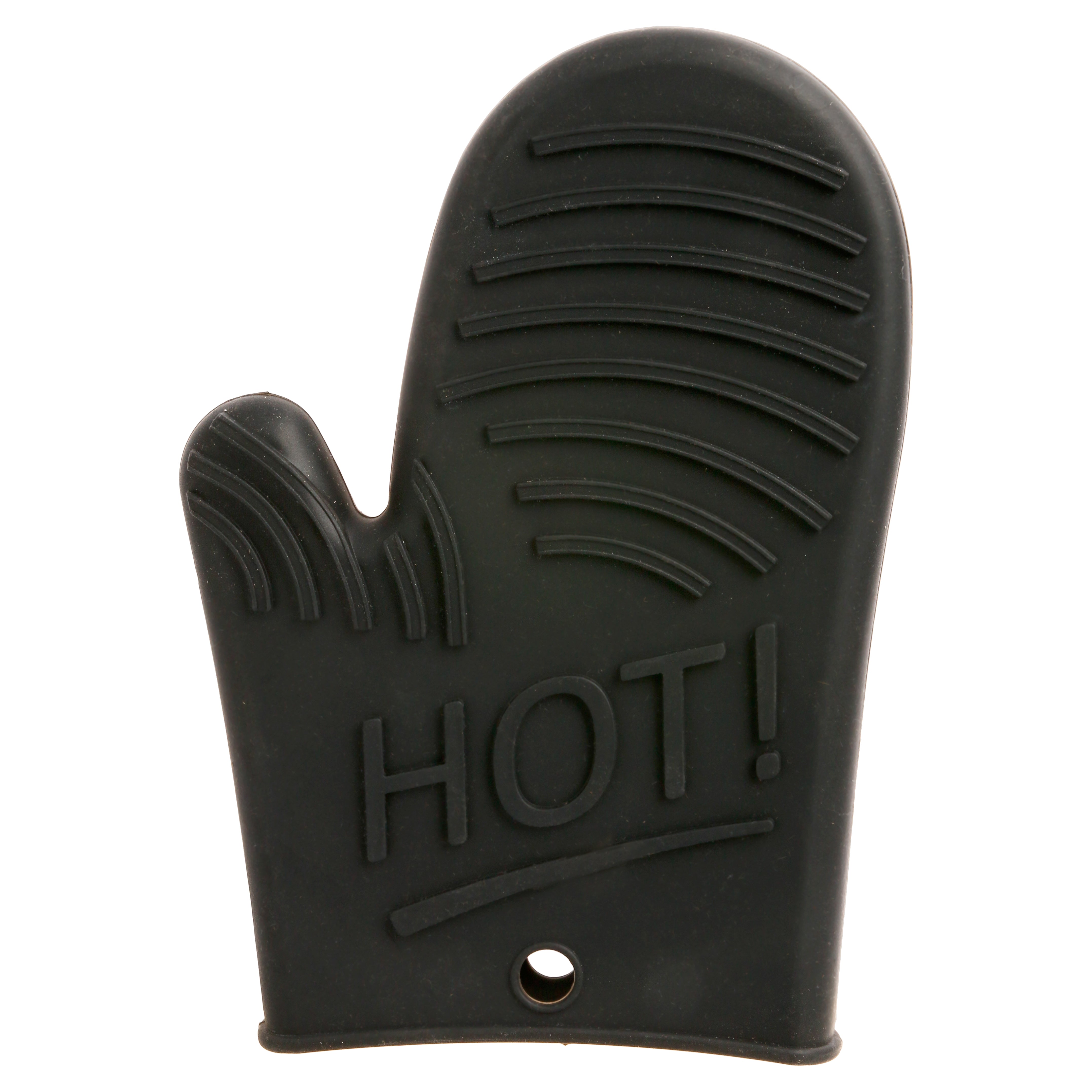 SILICONE GLOVE CUISSON – Heat Resistant Kitchen Glove