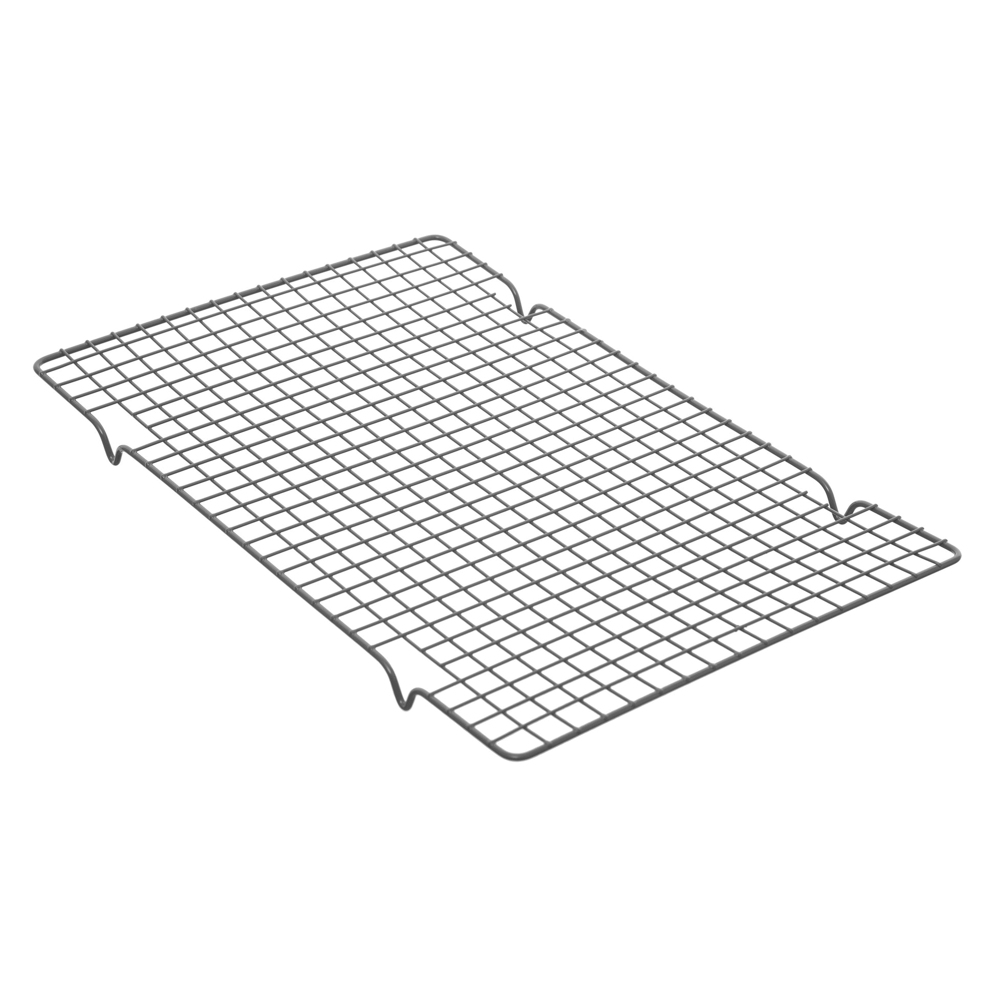 Rectangle Pastry Cooling Grid for Baking
