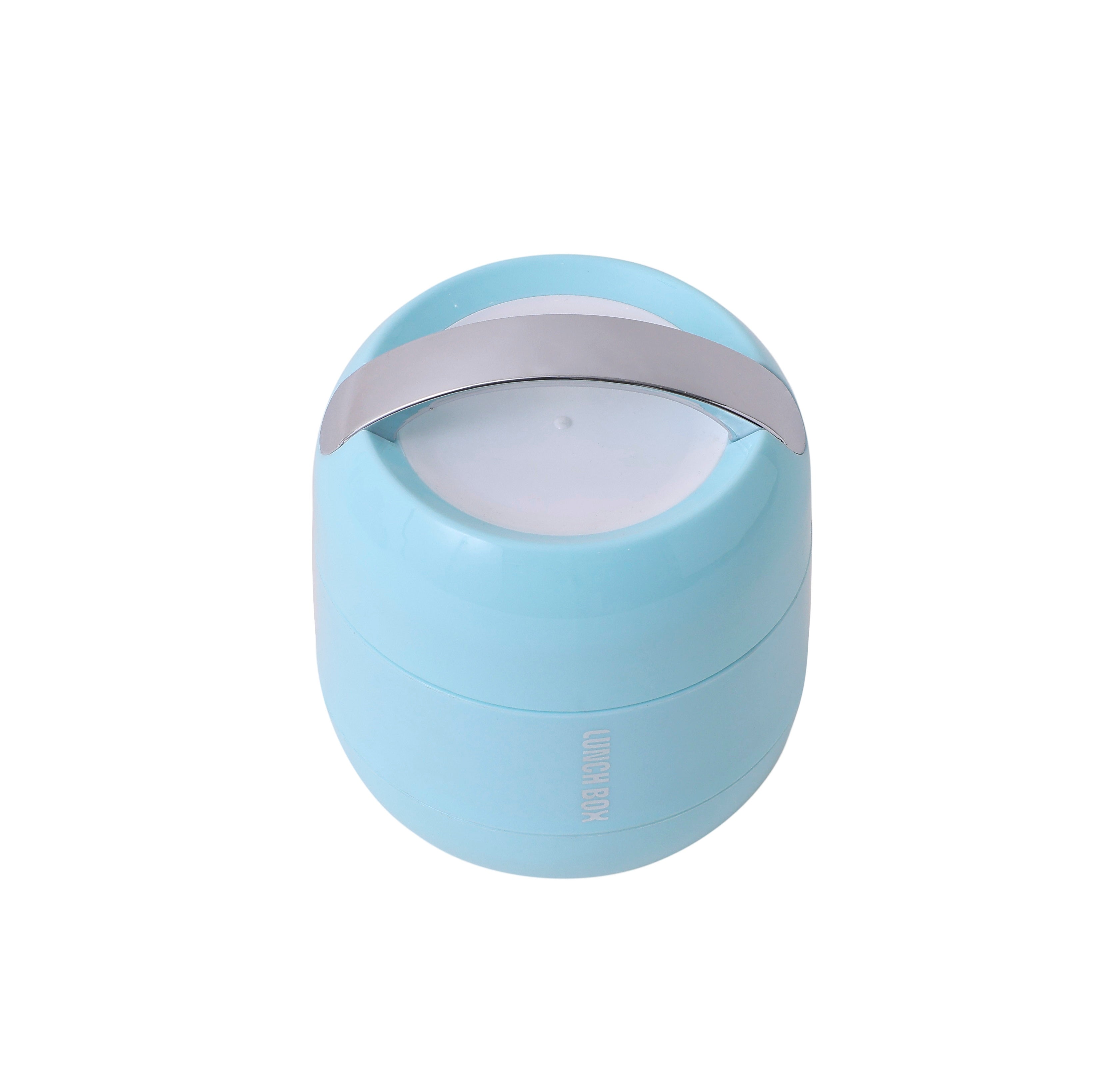 Portable Thermal Food Container with Handle