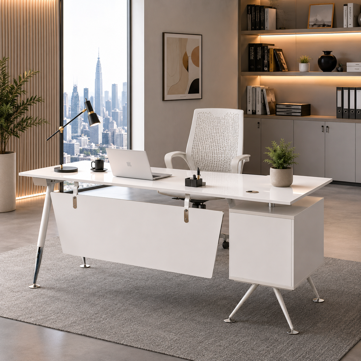 Office Desk