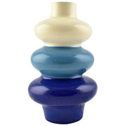 Vase Elena - Hand Painted Colorful Ceramic Vase