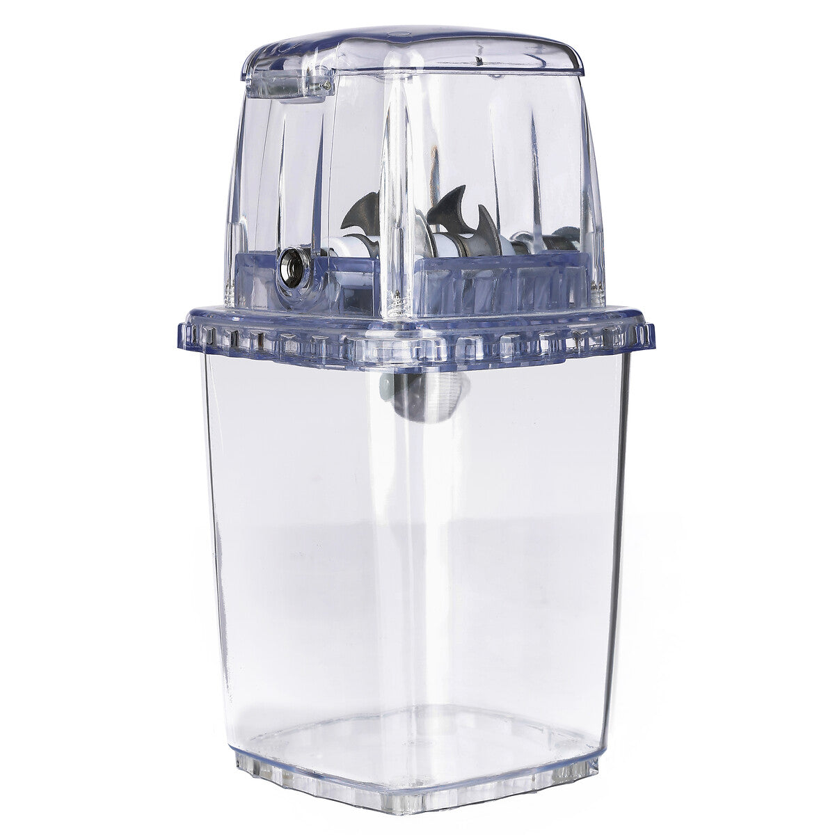 Stainless Steel Ice Crusher for Efficient Ice Crushing