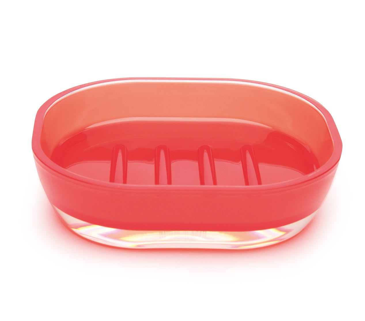 Linea Bagno Impact-Resistant Soap Dish