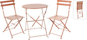 Garden Furniture 3PCS Outdoor Bistro Set