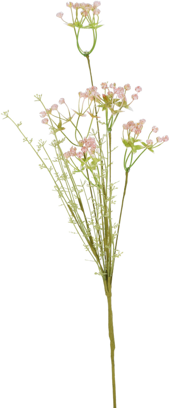 Decorative Flower, 79cm, Multicolor
