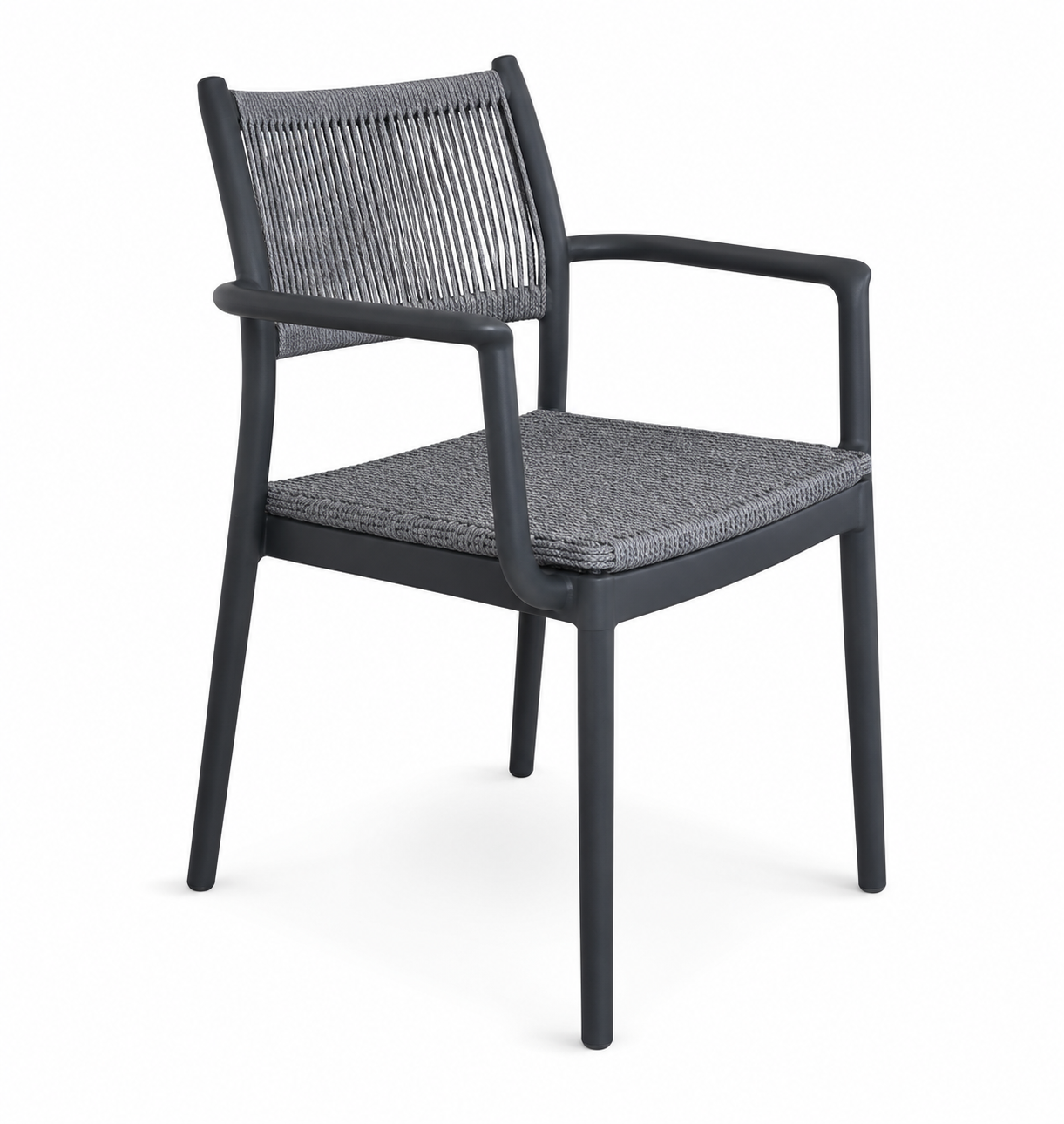 PP Rope Armchair