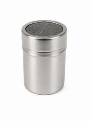 Stainless Steel Salt or Pepper Shaker
