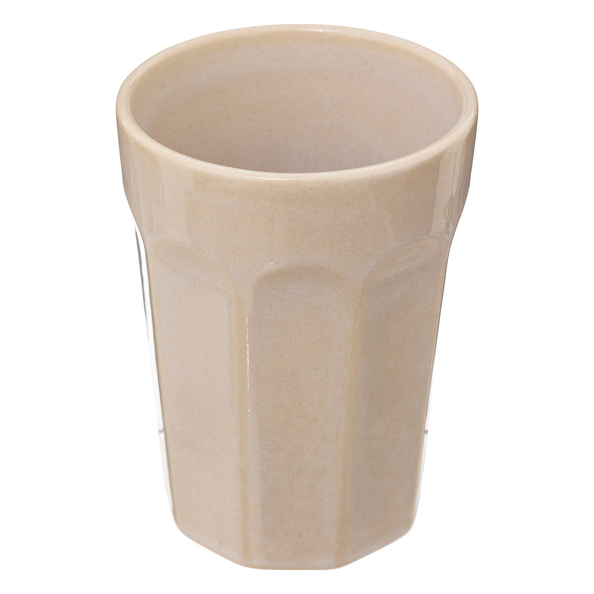 MUG L ROMA Stoneware 40CL
