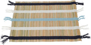 Placemat Stripe - Stylish Cotton Kitchen Accessory