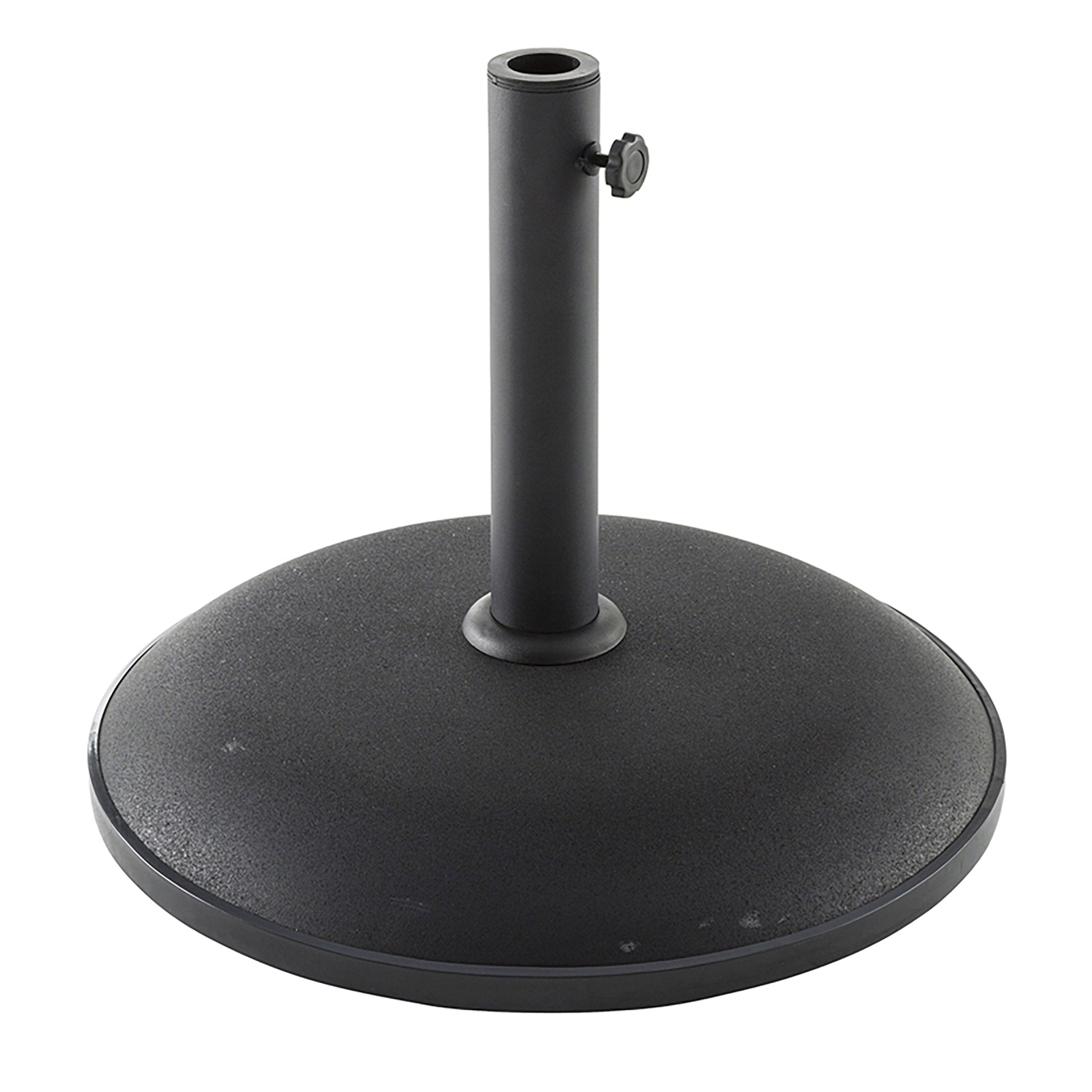 DAILIO UMBRELLA BASE 25KG BLACK