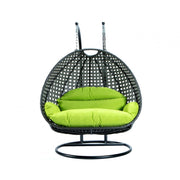 Double Egg Swing - Cozy and Durable Hanging Chair