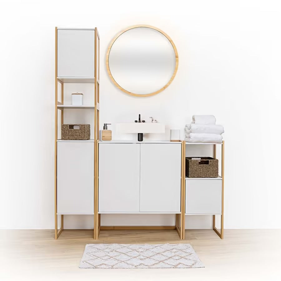 Soap Dispenser Resin Nature