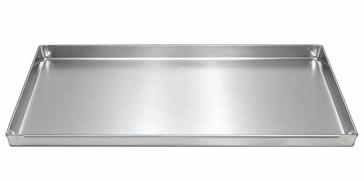 Aluminum Baking Tray