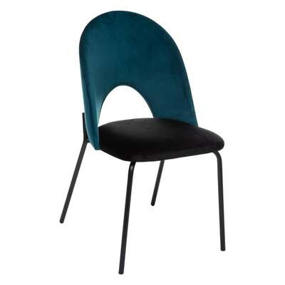 Velvet Dining Chair