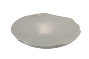 Round Deep Serving Bowl New Bone China Ocean-Inspired Serveware
