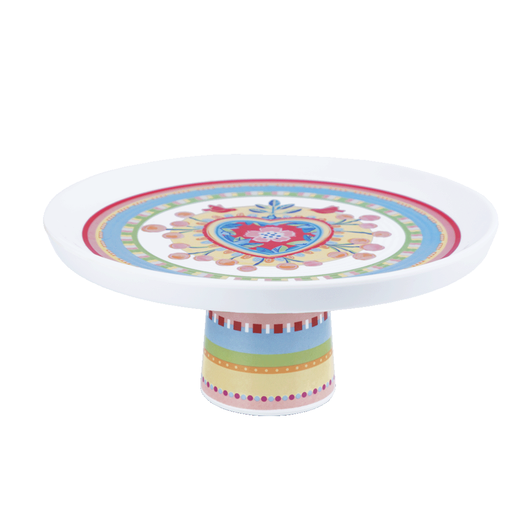 CAKE STAND MAMMA MIA