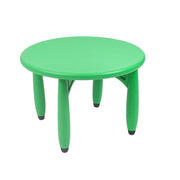 Olivia Round Kids Table