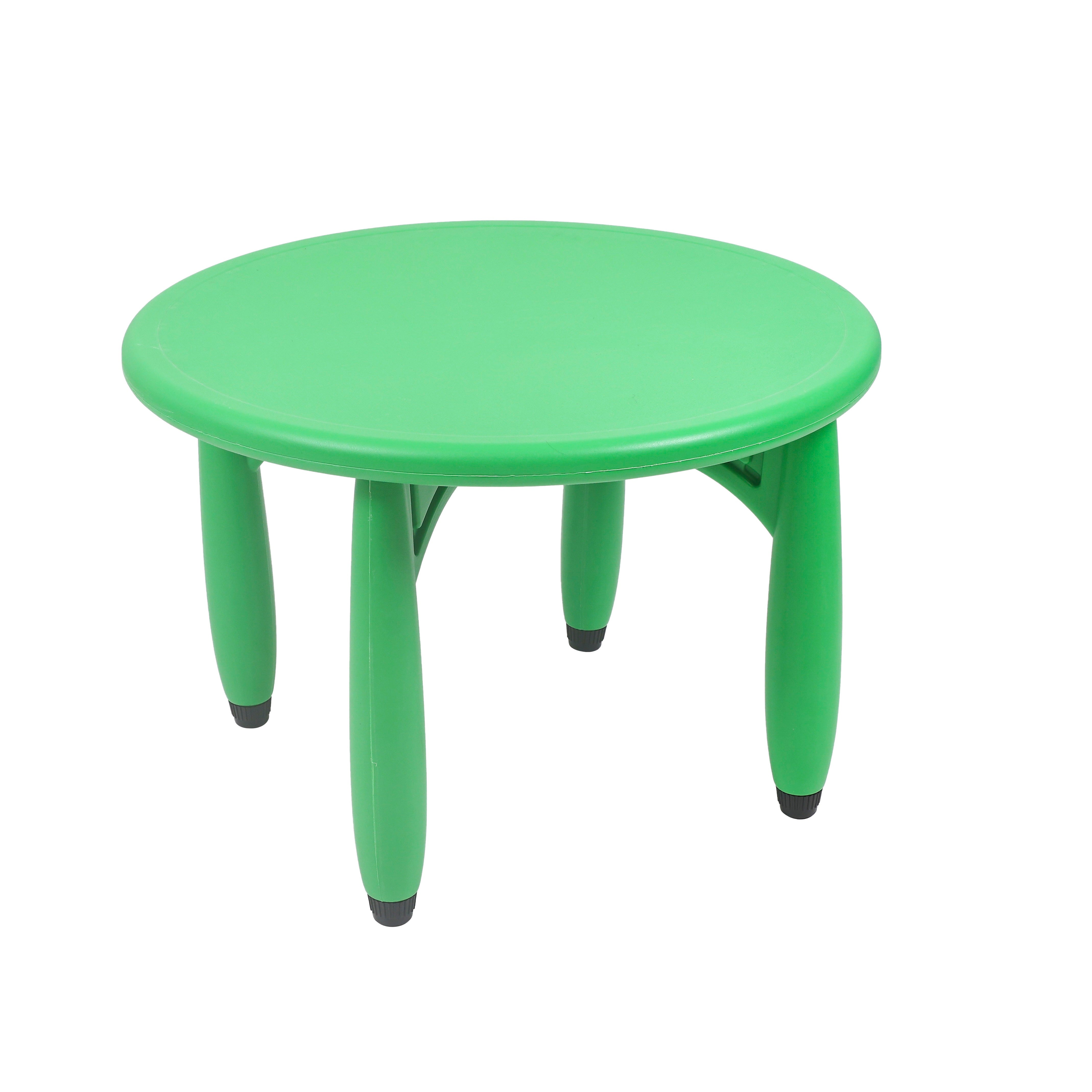 Olivia Round Kids Table
