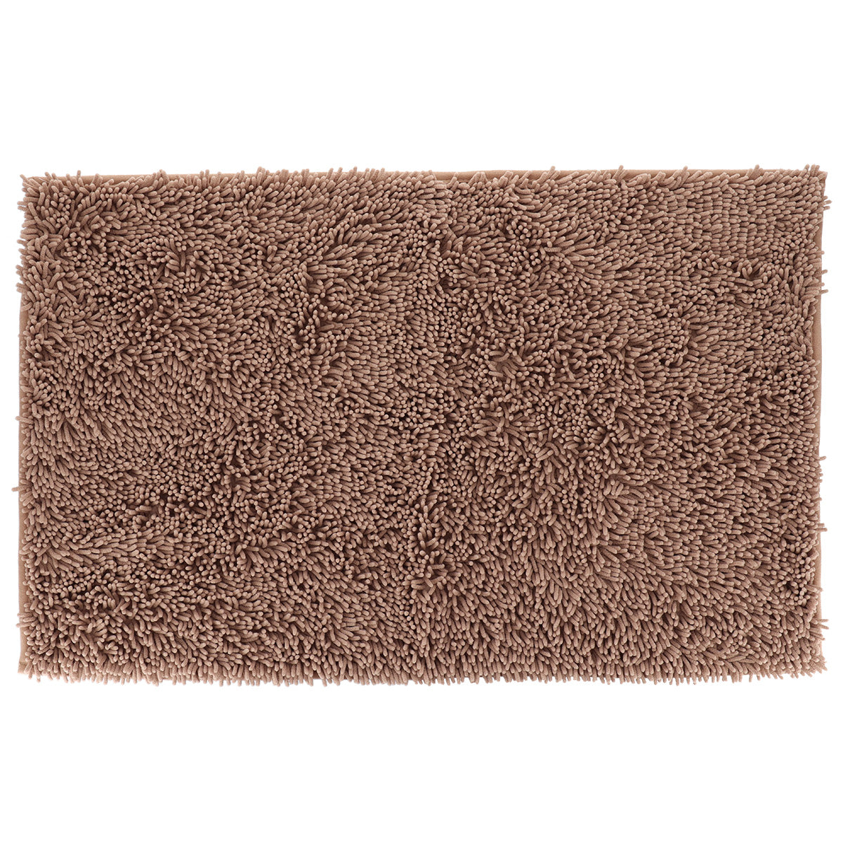 Microfiber Mat Soft Absorbent Caterpillar Bath Mat 50 x 80 cm