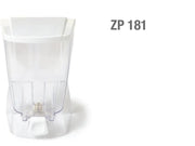 Liquid Soap and Shampoo Dispenser 1000 ml