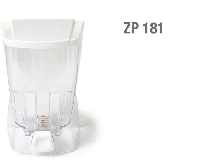Liquid Soap and Shampoo Dispenser 1000 ml