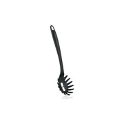Spaghetti Spoon Serving Tool 30 cm Black