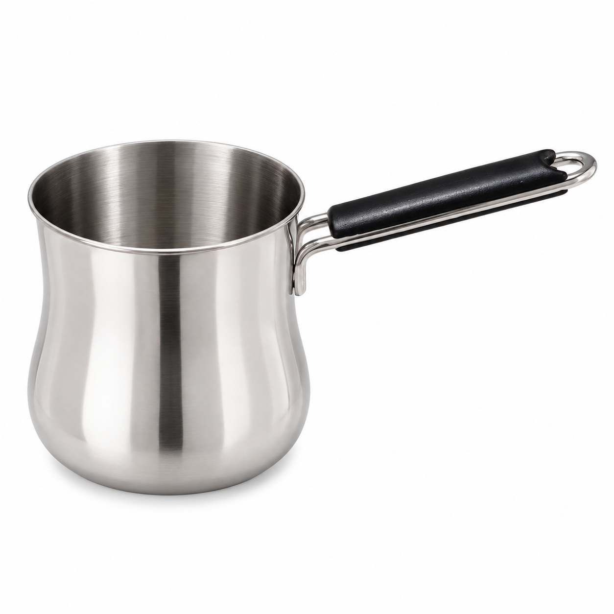 Stainless Steel Coffee Pot 600CC