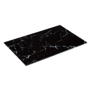 Cutting Board Glass Marble