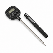 Waterproof Digital Instant Thermometer – 20 cm