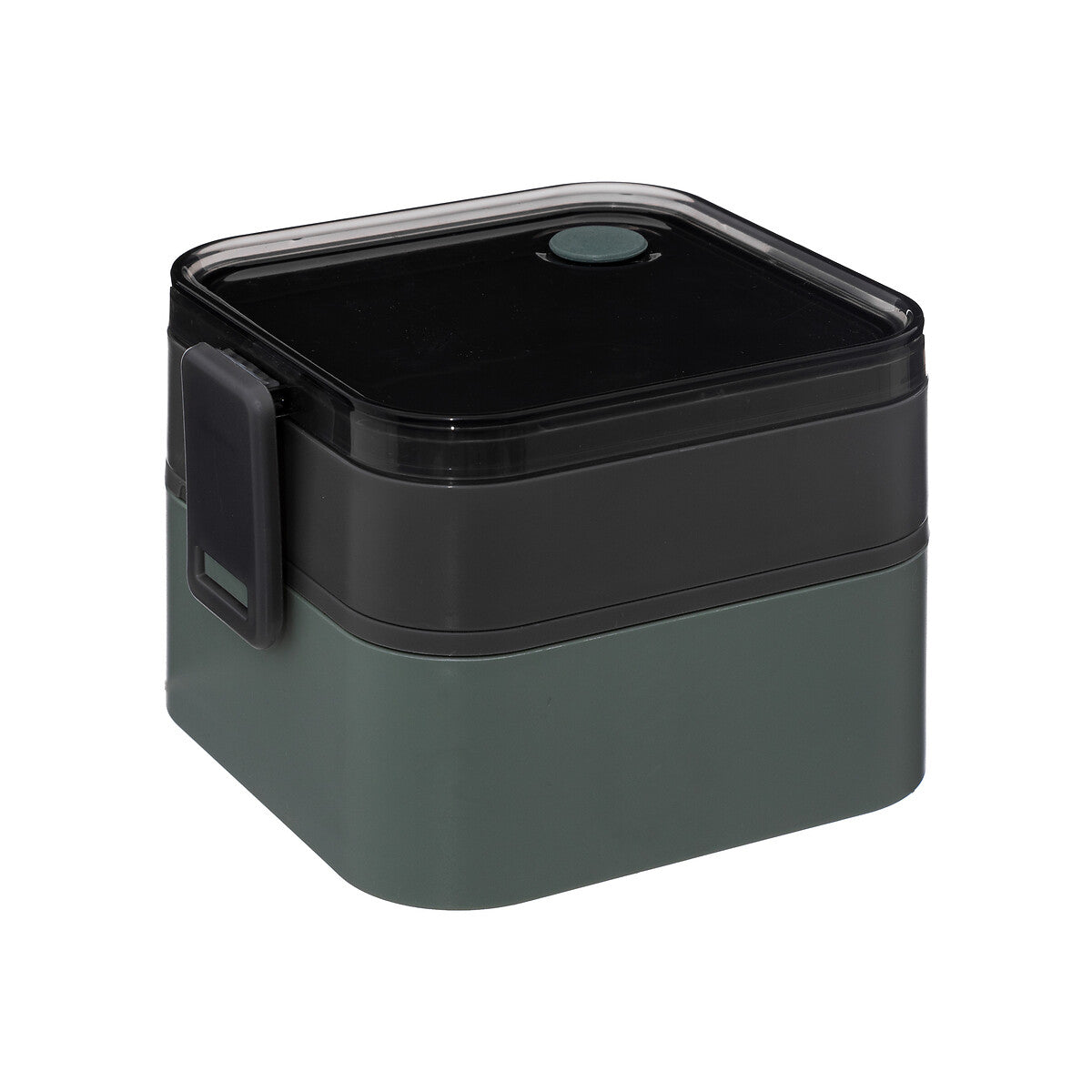Lunch Box 2 Compartments 1.5L with Airtight Seal