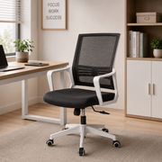 Modern Ergonomic Office Chair