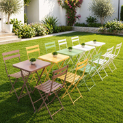 Bistro Set - Stylish Outdoor Collection
