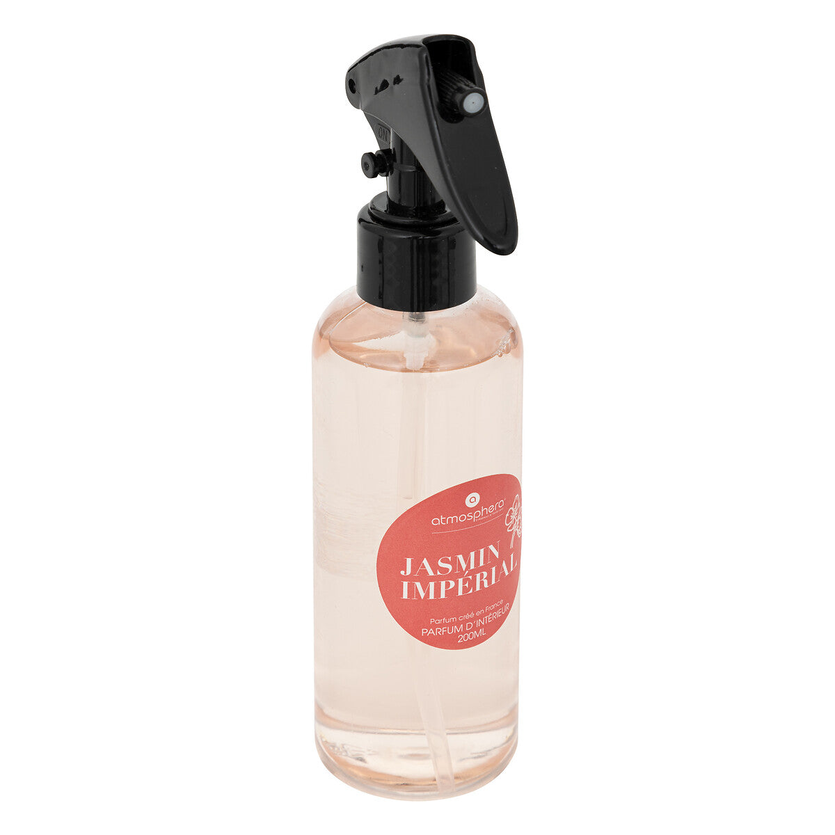 Scented Spray Izor with Monoi Oil, 200ml