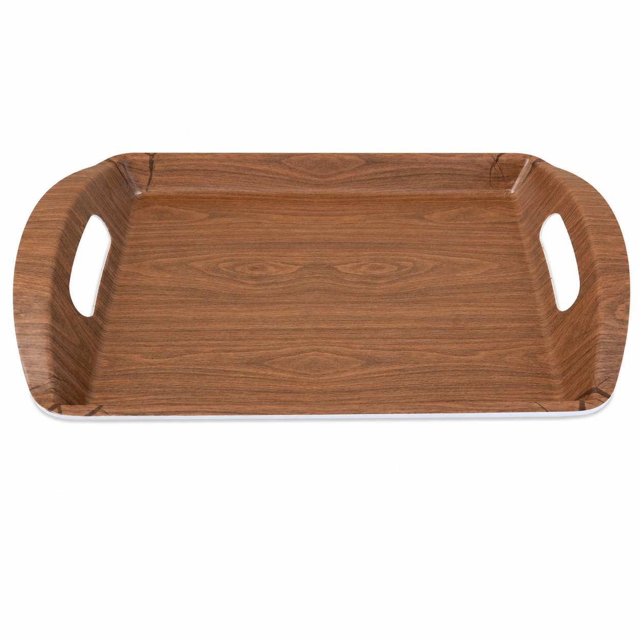 MELAMINE TRAY 43×29CM