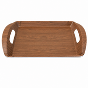 MELAMINE TRAY 43×29CM