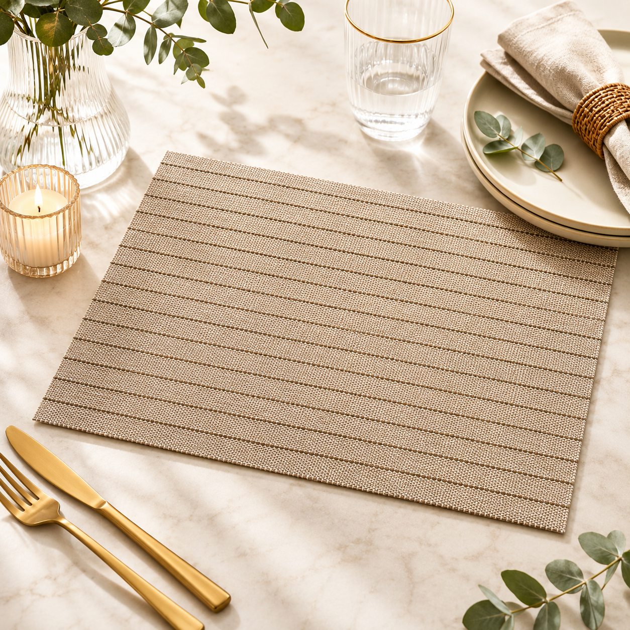 Times Square Placemats